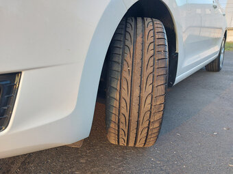 Škoda Rapid SPORT 1.2TSi 77kW,senzory,tažné - 16