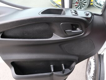 Iveco Daily 3.0HPT,107kW,1majČR,DPH,8pal - 16