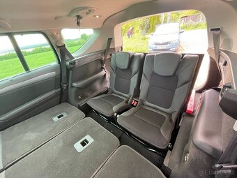 Renault Espace 1.6dCi 118 kW automat / 7 míst / CEBIA - 16