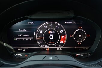 Audi S3/S3 Sportback - 16