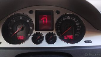 Prodám Volkswagen Passat B6 Variant 2.0 TDI 125 kW - 16