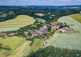 Prodej zemědělské usedlosti 150 m², pozemek 2363 m² - 16