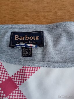 Barbour dámská halenka vel. M nová - 16