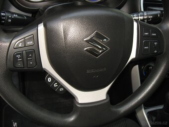 Suzuki S-Cross 1.0i Turbo 111PS Club - 16