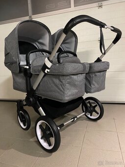 🌸🌸 Bugaboo Donkey 3 TWIN 🌸🌸 - 16