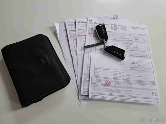 Cupra Formentor 2,0 TDI DSG 4x4 STYLE 100.000 km - 16