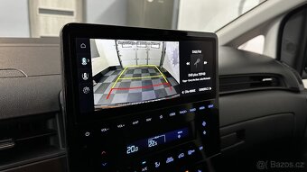 HYUNDAI STARIA, 2.2 TDCI / ODPOČET DPH - 16