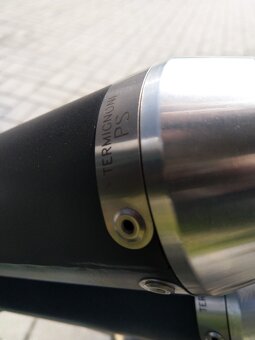 Ducati Paul Smart 1000 LE 2155Km 1.maj. - 16