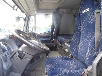 Iveco Stralis AS440S50, Souprava 120 - 16