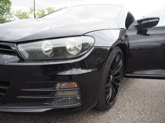 Volkswagen Scirocco 2.0 TSI SPORT 147 KW + CHIP - 16