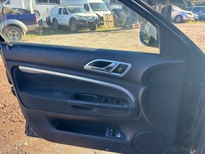 Skoda superb - 16