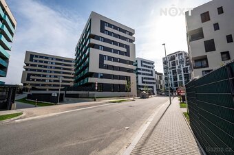 Pronájem byt 1+kk, 30㎡ - 16