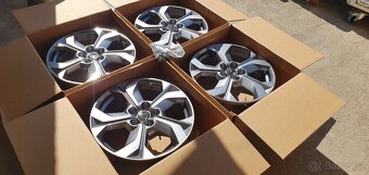 5x114,3 r18 mazda kia hyundai mitsubishi toyota honda - 16