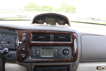 Mitsubishi Pajero Sport, 3,0i 125KW, 4 x 4, AUTOMAT, DPH - 16