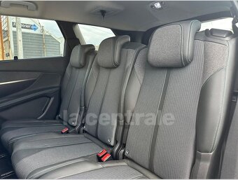 PEUGEOT 5008 II (2) BlueHDi 130 S&S ALLURE EAT8 02/2021 - 16