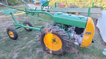Motorobot Pf 62 - 16