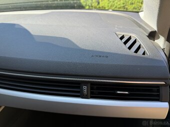 AUDI A4 AVANT 40 2,0 TFSI, 150kW, ČR, DPH, naj.117tis.km - 16