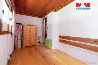 Prodej chaty, 75 m², Frýdlant nad Ostravicí, Lubno - 16