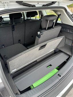 Škoda Kodiaq 1.5 Tsi 110 kw 7 míst - 16