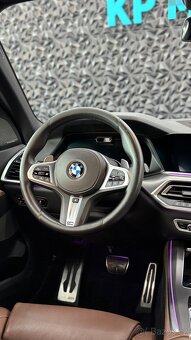 BMW X5 30d xDrive,G05,M paket, REZERVACE - 16