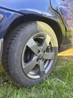 Škoda Felicia - 16