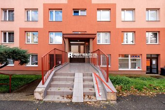 Prodej bytu 4+1 85 m², Slaný, ev.č. 100941 - 16