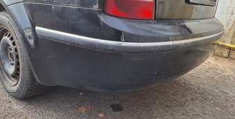 prodám veškeré ND ze Škody Superb 1 2.5 TDI 114kw - 16