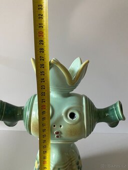 plastika kravsko keramická socha plastika kravsko socha - 16