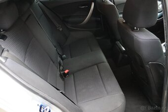 BMW 118D 2.0 E87 105kW - 16