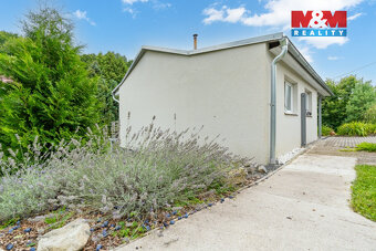 Prodej rodinného domu, 91 m², Zlín, ul. Pasecký žleb - 16