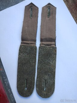 Prodám nálezy s detektorem kovu a nálezy z půdy wehrmacht - 16