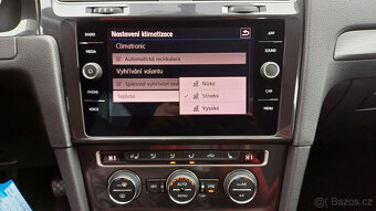 VW Golf 1.4 TSI 92kW Maraton Edition-1.maj-ČR-NEHAV-DPH - 16