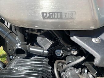 BMW R nineT scrambler - 16