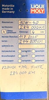 Prodám Citroen Berlingo - 16