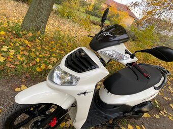 Sym hd 200i evo - 16