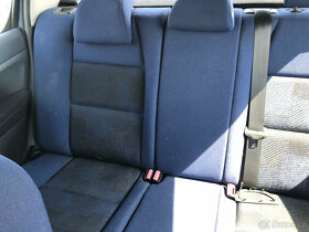 Peugeot 307 1,6i 2003 - díly - 16