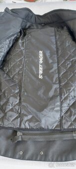 Motorkařska bunda-Panská - 16