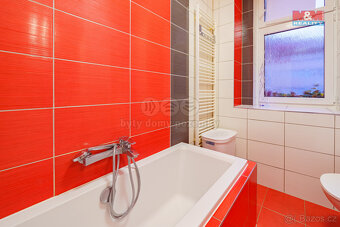 Prodej bytu 4+kk, 110 m², Cheb, ul. Májová - 16