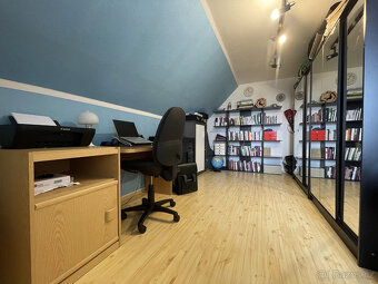 Broumov: Prodej domu 128 m² s pozemkem 1 552 m² - 16