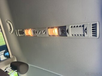 VW T5 TRANSPORTER, CARAVELLE 2.0 TDI 8 Míst, DPH - 16