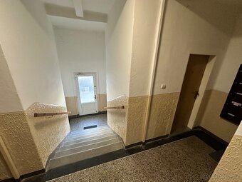 Pronájem bytu 1+1, 41m2, U Vlastního Krbu, Teplice - 16