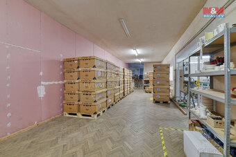 Prodej výrobního objektu, 745 m², Bernartice u Stráže - 16