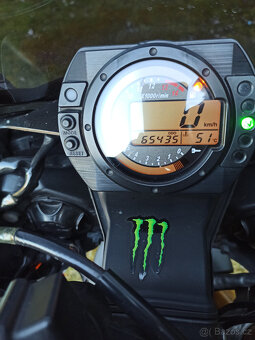 Kawasaki ZX-10R Ninja R.V.2004 - 16