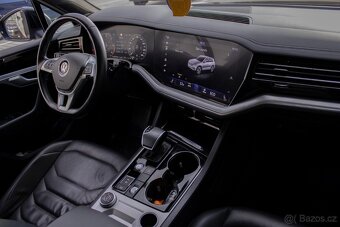 Volkswagen Touareg 3.0 V6 TDI R-Line /aj na splátky/ - 16