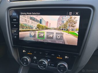 Škoda Octavia 3 Combi 2.0TDI 110kW DSG Webasto Taž. Full LED - 16