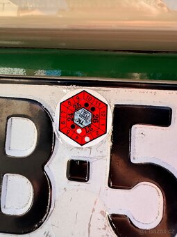 Škoda 105 - 16