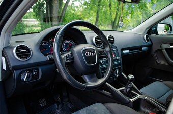 Audi A3 Sportback 1.4 TFSI Ambition - 16