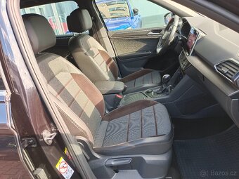 Seat Tarraco Xcellence 2.0TDI 147kW 4x4 DSG Virtual Tažné Qi - 16