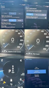 Volvo V60 II B4 145kw 2022 Momentum Pro - 16