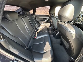 BMW 420d xDrive Gran Coupé M-paket - 16